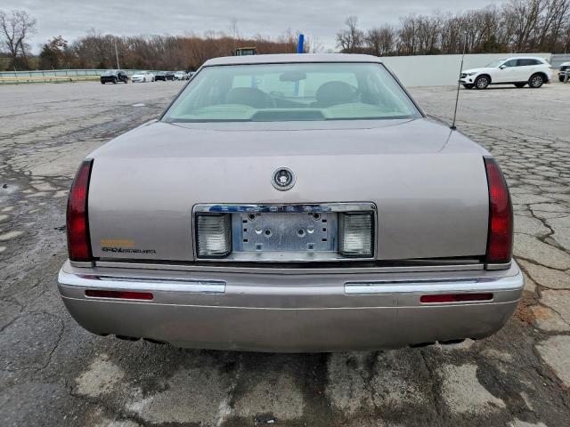 Cadillac Eldorado Image 8