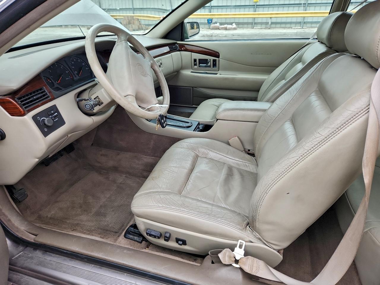 Cadillac Eldorado Image 4