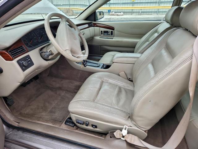 Cadillac Eldorado Image 4