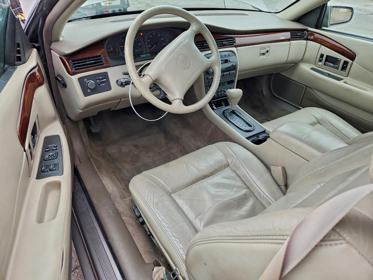 Cadillac Eldorado Image 6