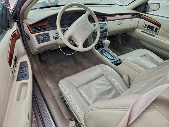 Cadillac Eldorado Image 6