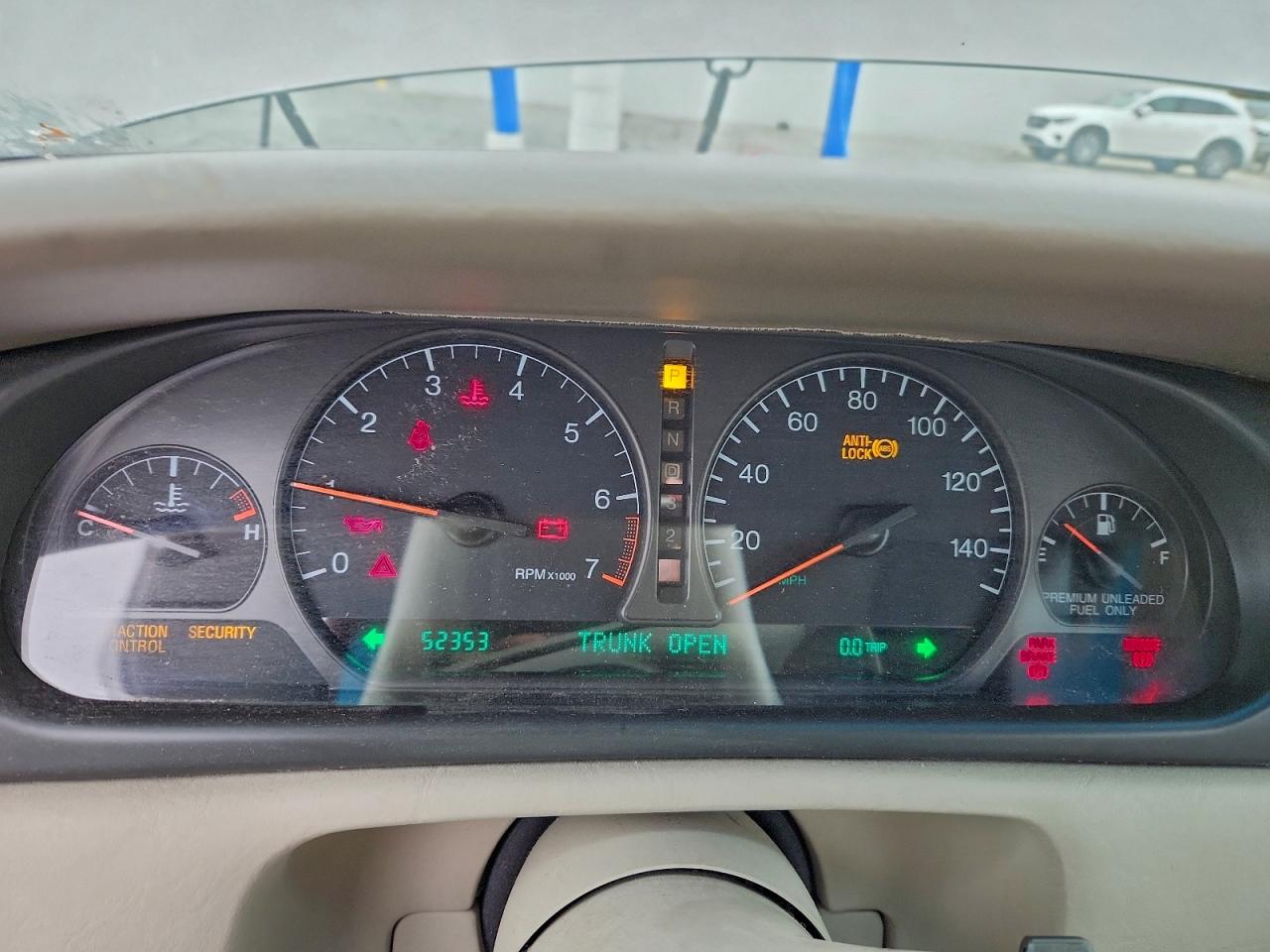 Cadillac Eldorado Image 5