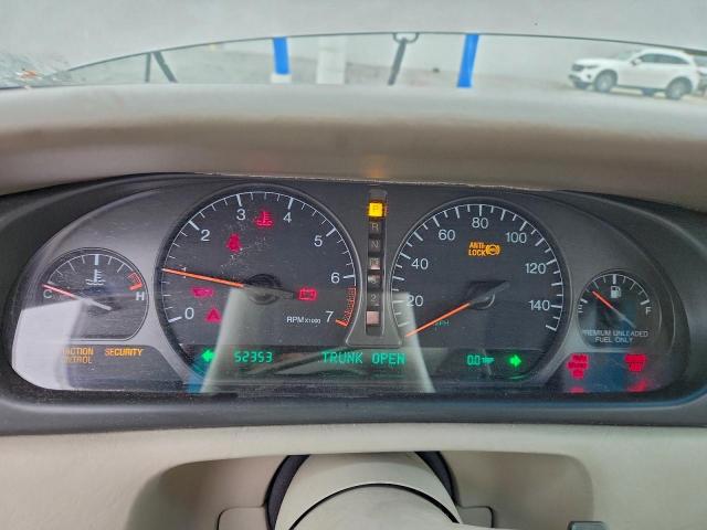 Cadillac Eldorado Image 5