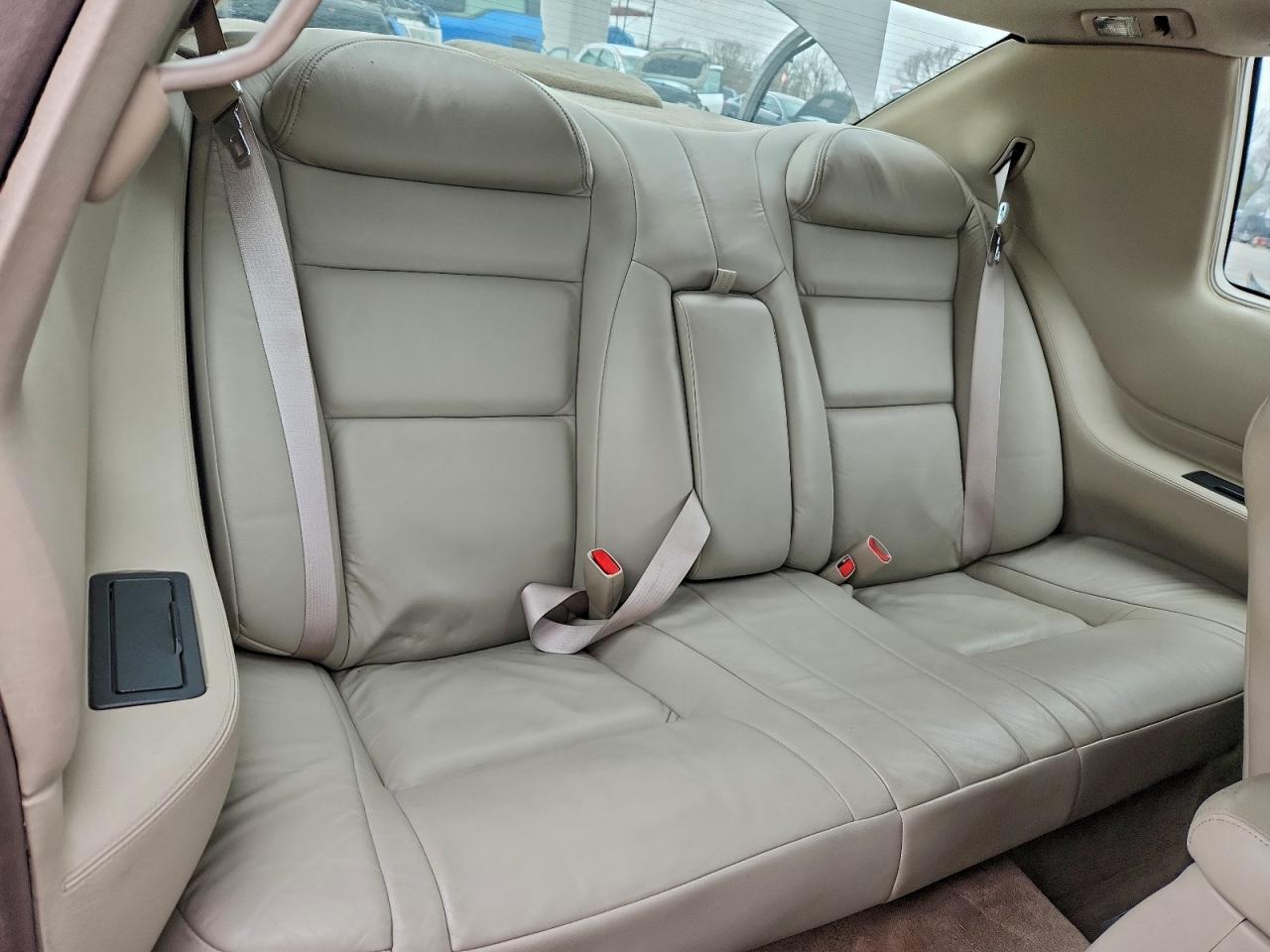 Cadillac Eldorado Image 10