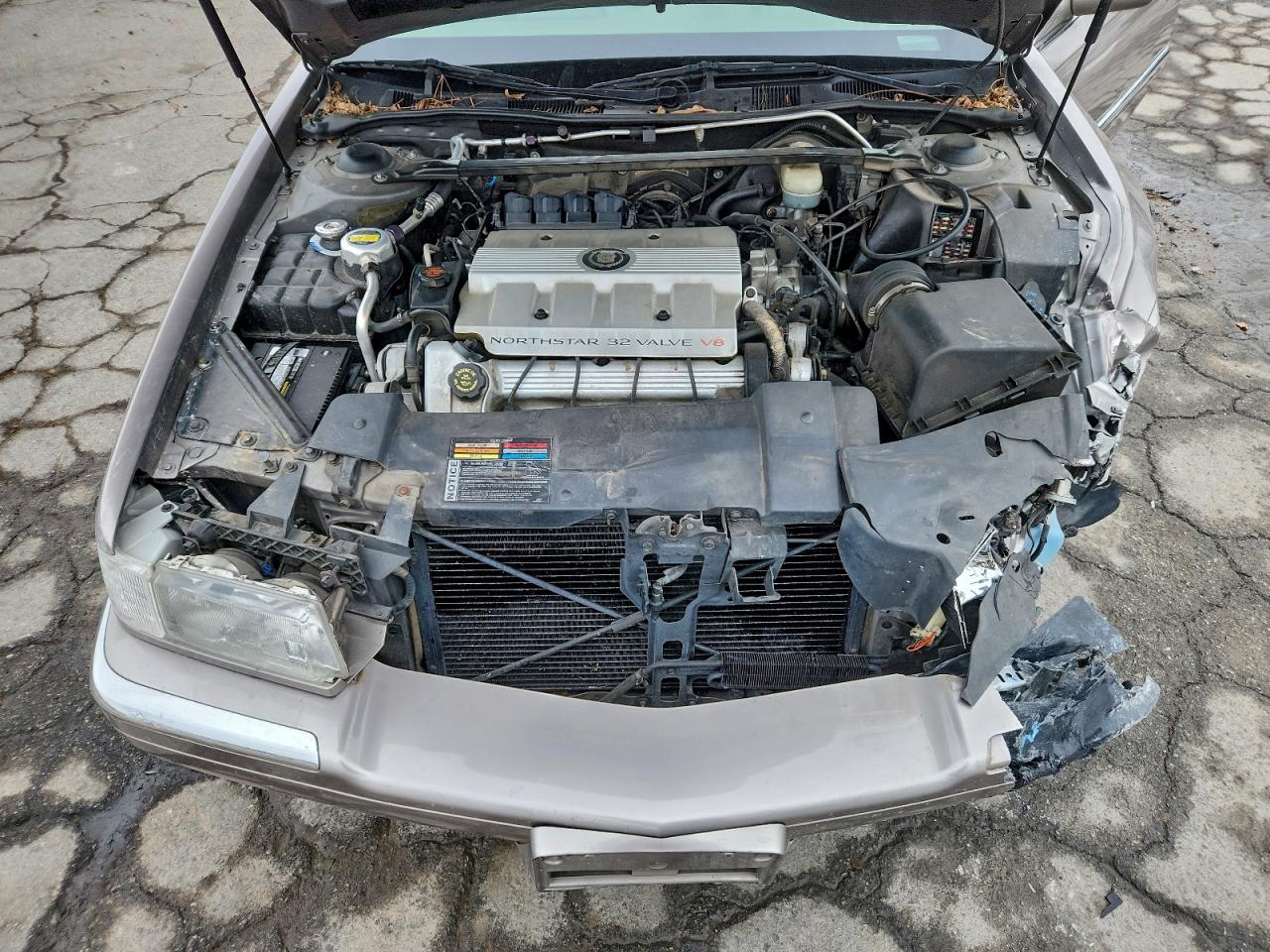 Cadillac Eldorado Image 12