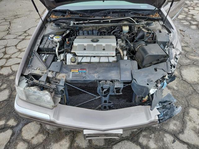 Cadillac Eldorado Image 12