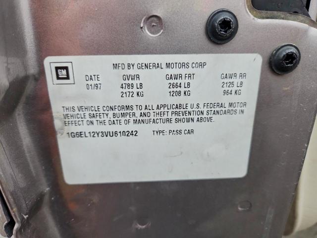 Cadillac Eldorado Image 9