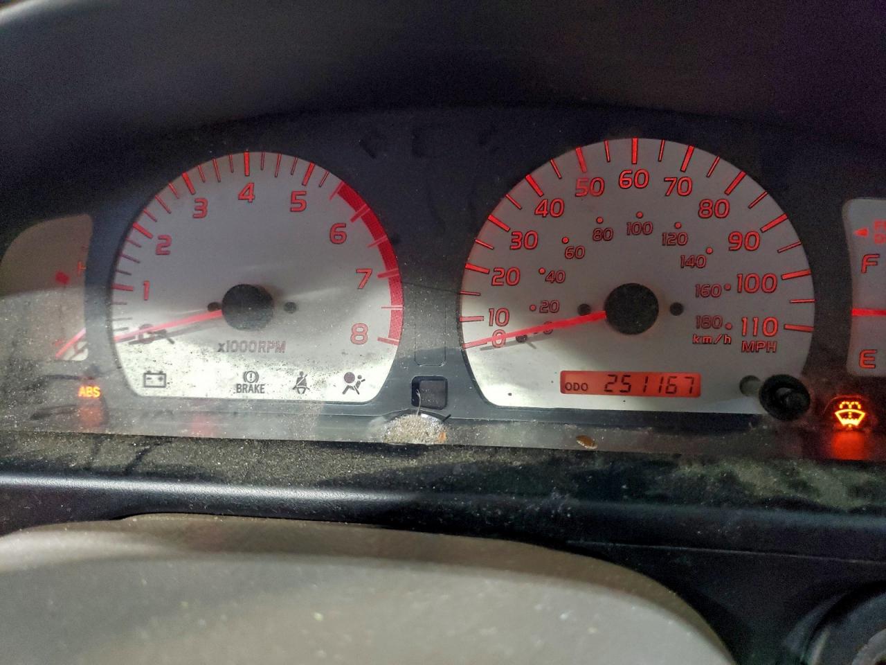 Toyota Tacoma Double Cab Image 4