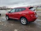 Nissan Rogue S Image 6