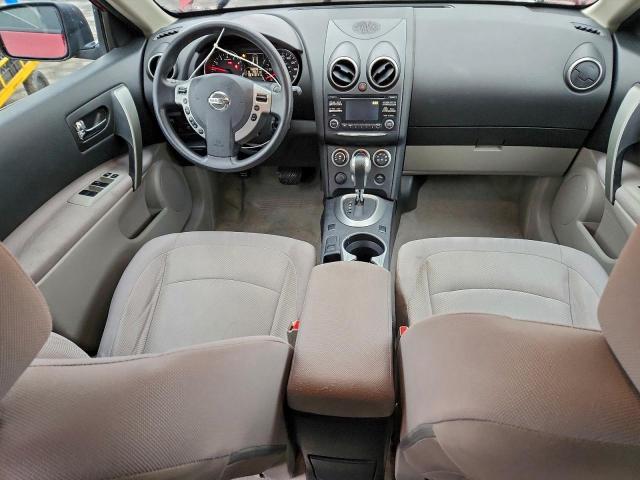 Nissan Rogue S Image 12