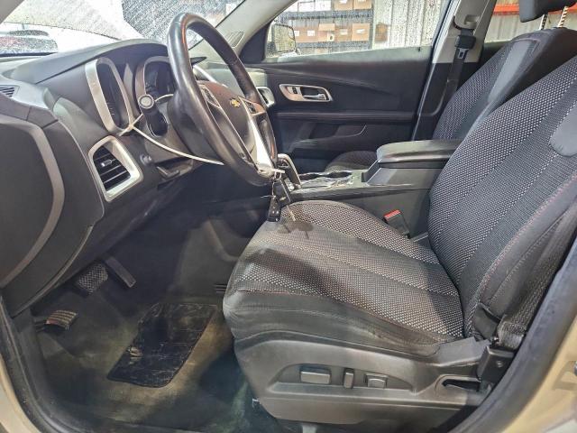 Chevrolet Equinox Lt Image 10