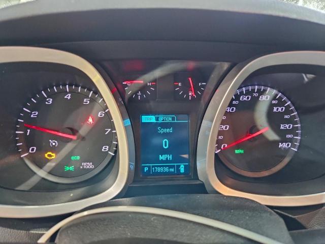 Chevrolet Equinox Lt Image 6
