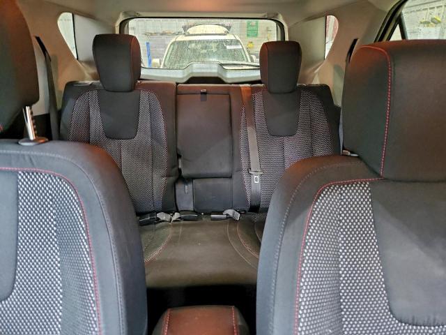 Chevrolet Equinox Lt Image 12