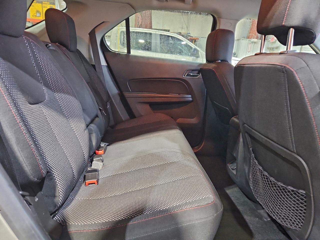 Chevrolet Equinox Lt Image 5