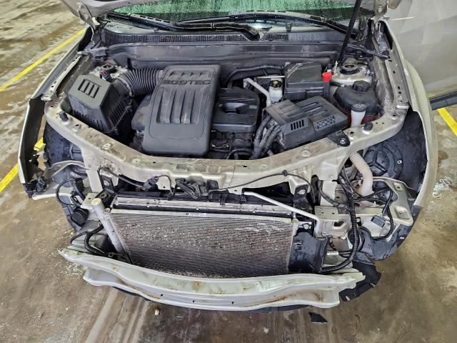 Chevrolet Equinox Lt Image 13