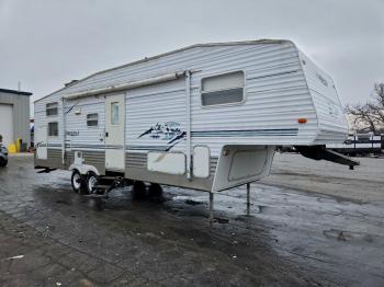  Salvage Keystone Springdale