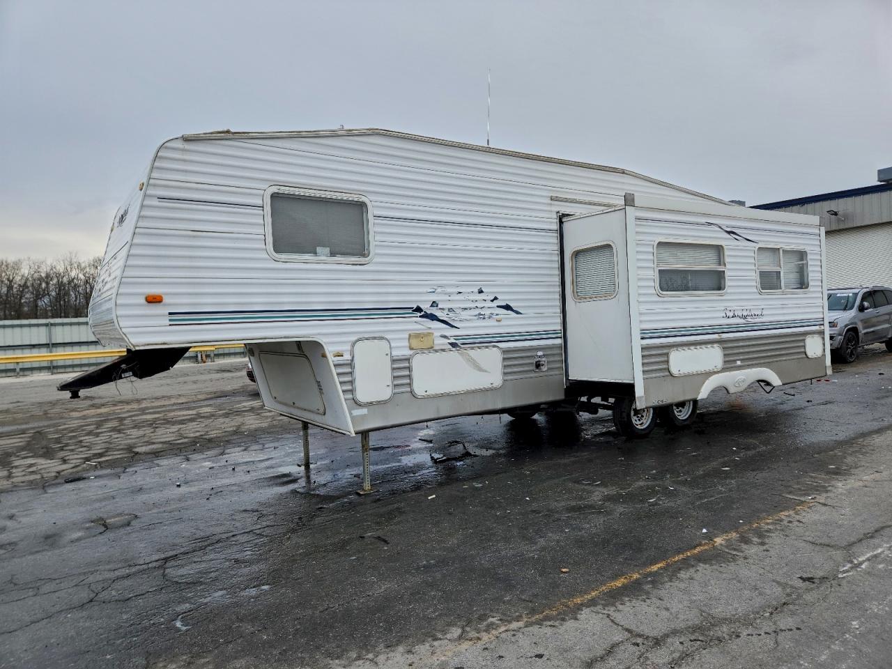 Keystone Springdale Image 2