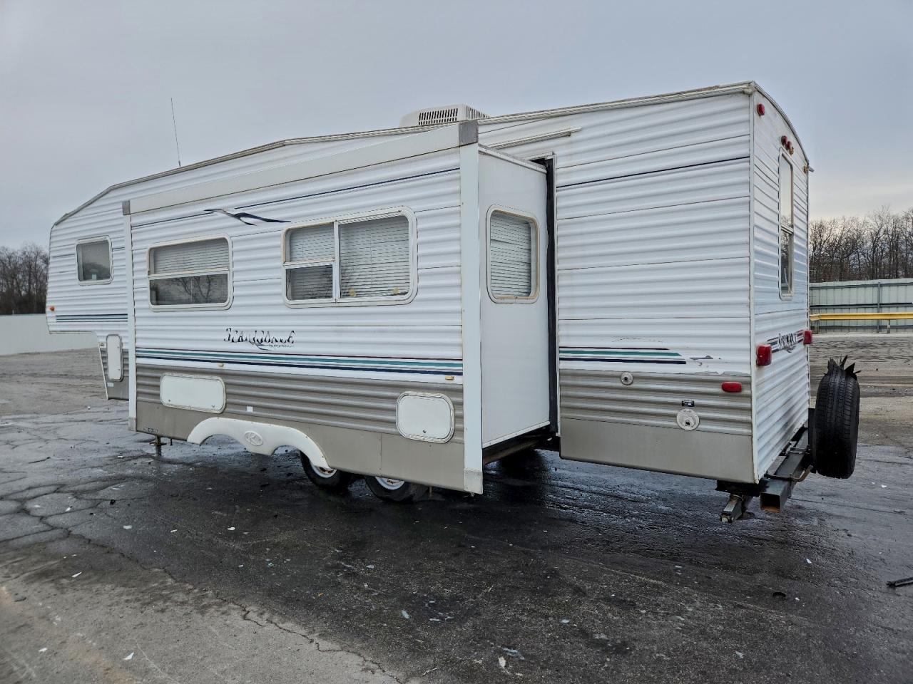 Keystone Springdale Image 6