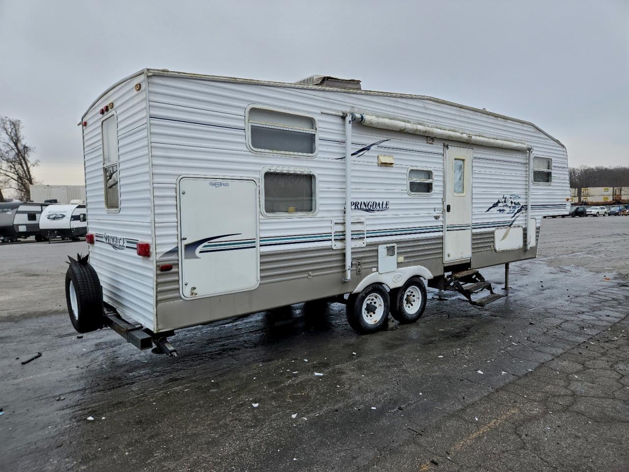 Keystone Springdale Image 9