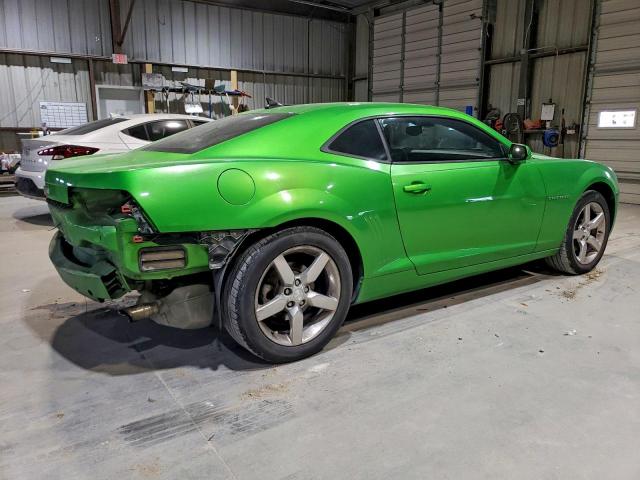 Chevrolet Camaro Lt Image 3