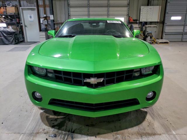 Chevrolet Camaro Lt Image 5