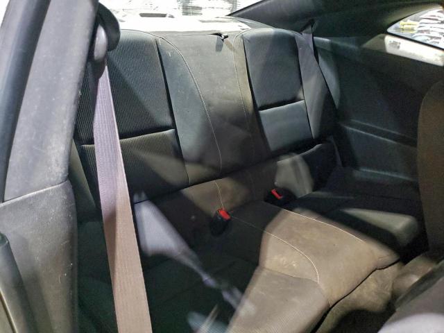 Chevrolet Camaro Lt Image 8