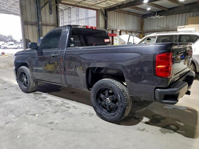 Chevrolet Silverado C1500 Image 2