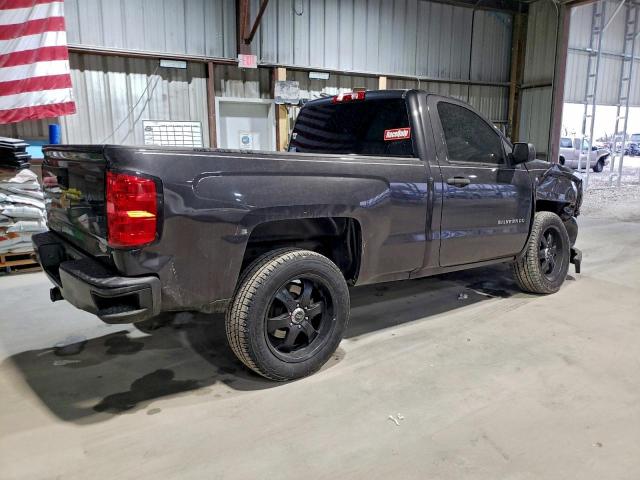 Chevrolet Silverado C1500 Image 4