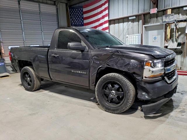 Chevrolet Silverado C1500 Image 5