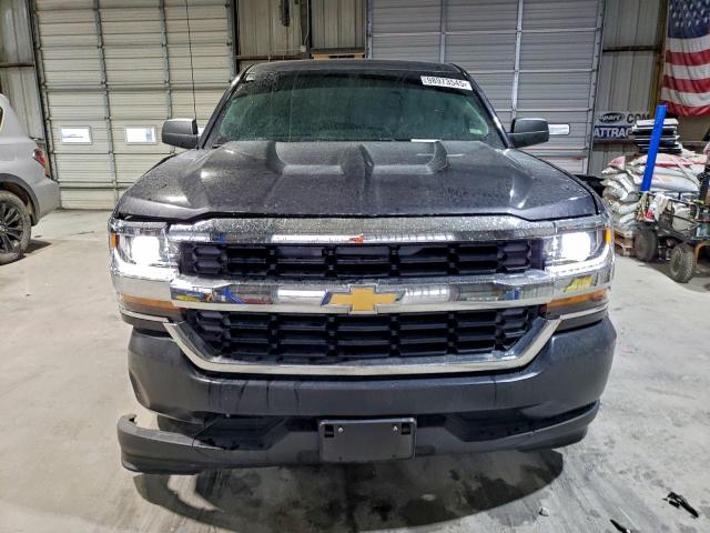 Chevrolet Silverado C1500 Image 12