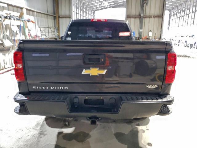 Chevrolet Silverado C1500 Image 10