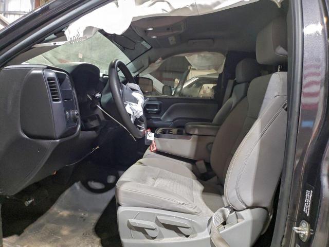 Chevrolet Silverado C1500 Image 6