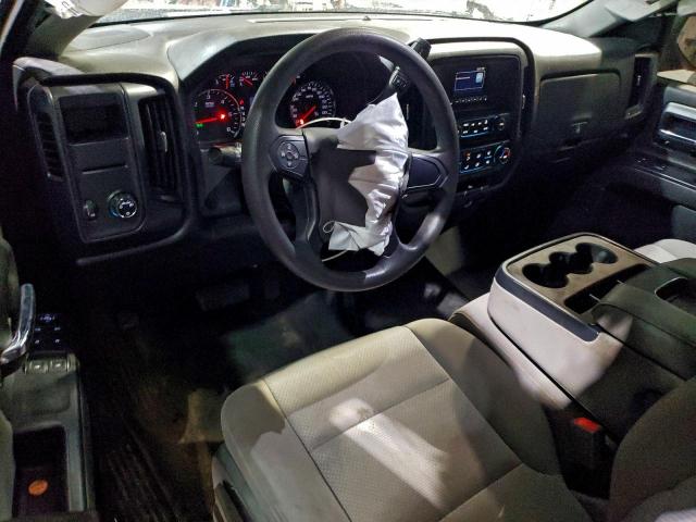 Chevrolet Silverado C1500 Image 3