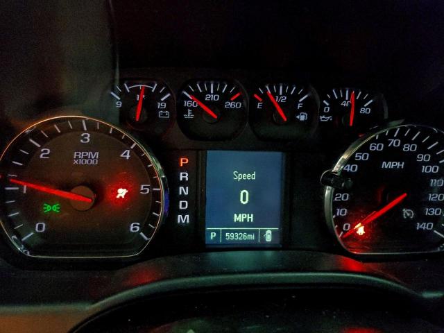 Chevrolet Silverado C1500 Image 7