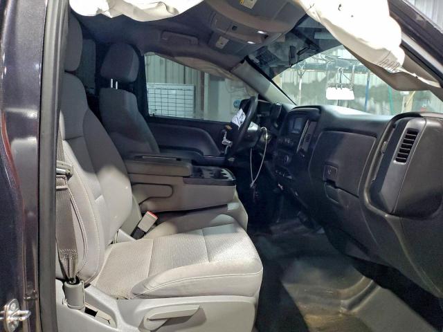 Chevrolet Silverado C1500 Image 8