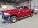 Ram 3500 Laramie Image 1
