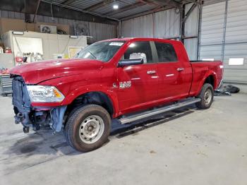  Salvage Ram 3500