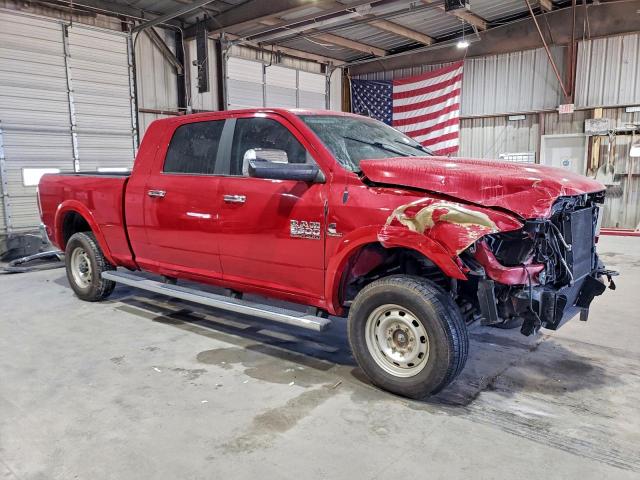 Ram 3500 Laramie Image 13