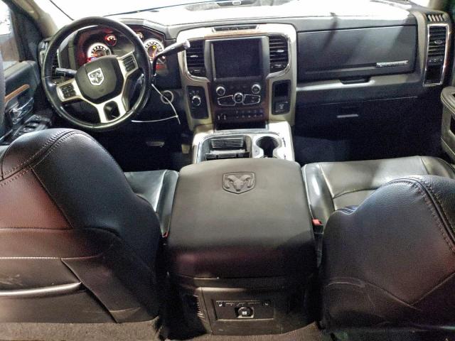 Ram 3500 Laramie Image 9