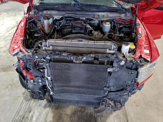 Ram 3500 Laramie Image 12