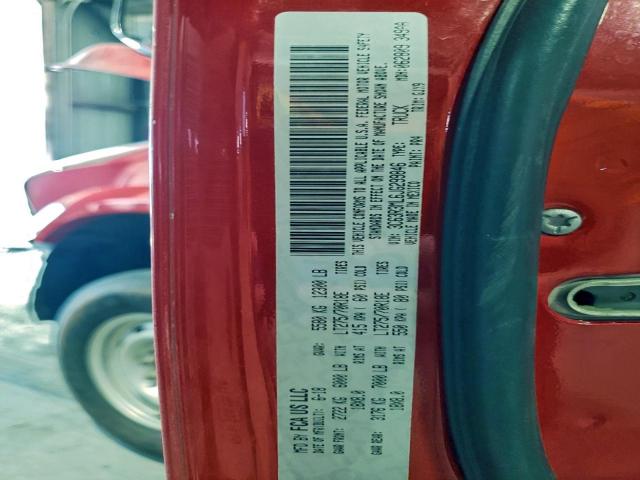 Ram 3500 Laramie Image 11