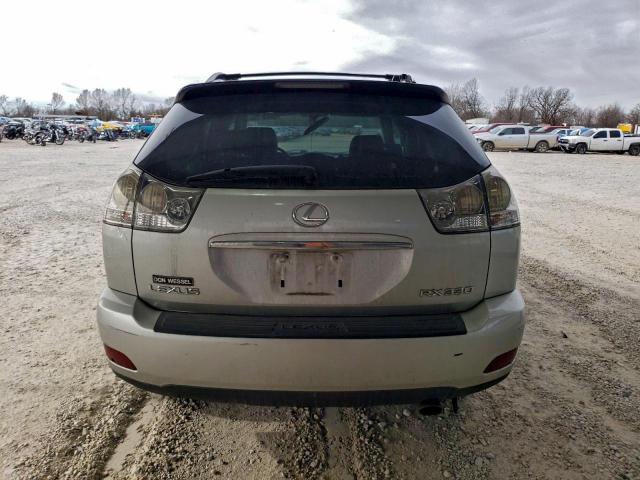 Lexus RX 330 Image 3