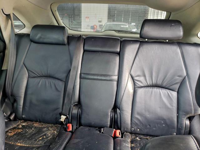 Lexus RX 330 Image 10