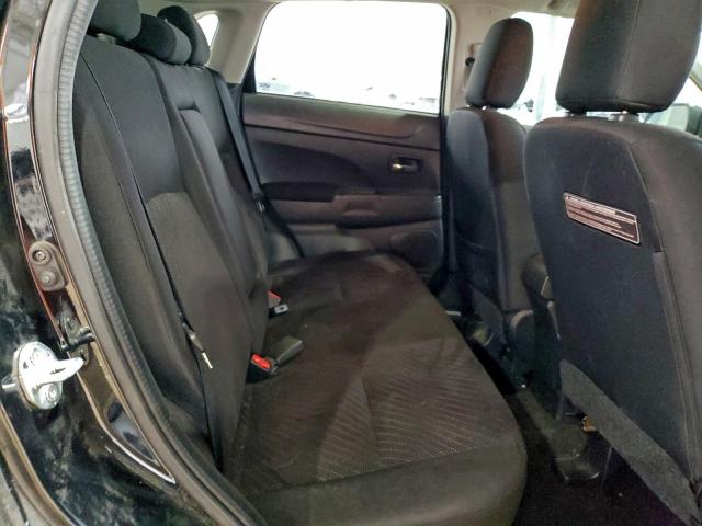 Mitsubishi Outlander Se Image 12