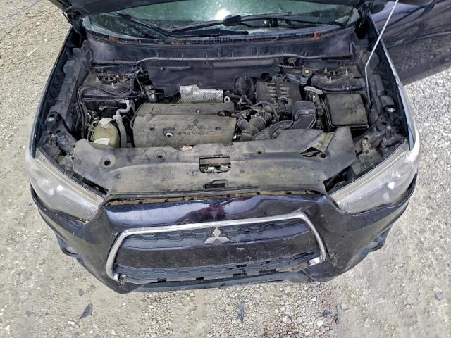 Mitsubishi Outlander Se Image 13