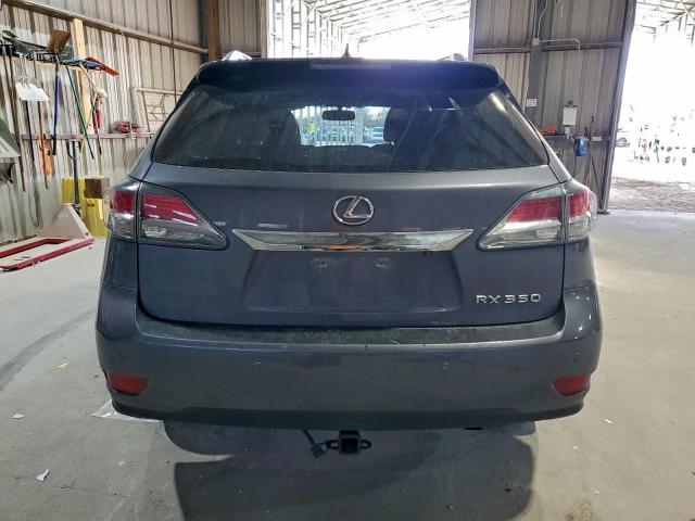 Lexus RX 350 Base Image 8
