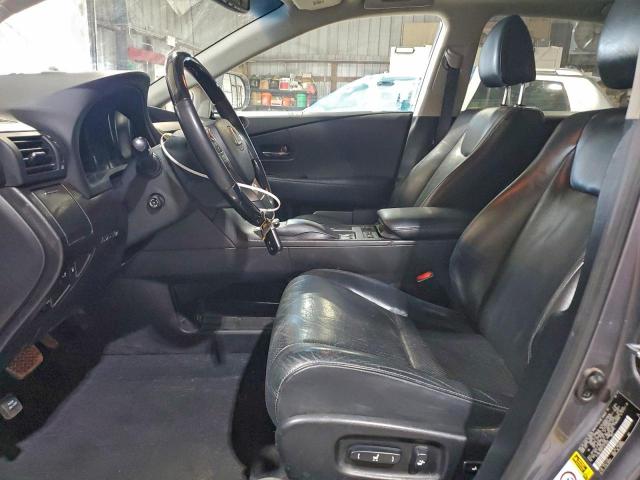 Lexus RX 350 Base Image 6