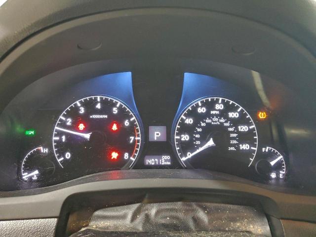 Lexus RX 350 Base Image 9