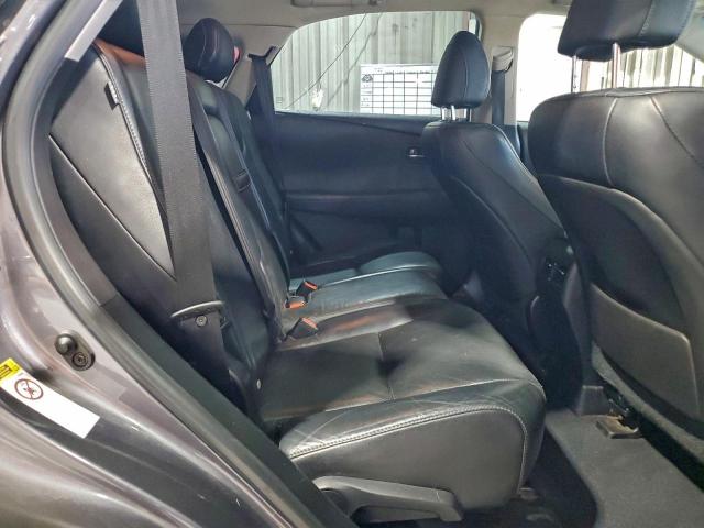 Lexus RX 350 Base Image 2