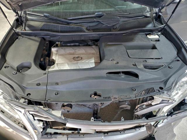 Lexus RX 350 Base Image 13